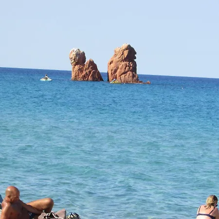 Appartamento Relax Mare Divertimento Bari Sardo