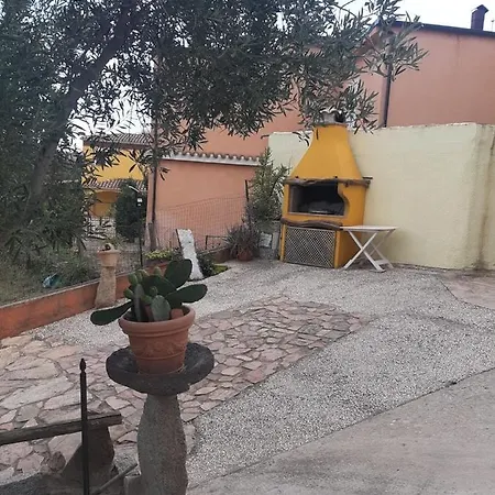 Relax Mare Divertimento Appartamento *