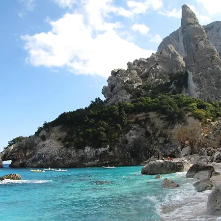 Relax Mare Divertimento Appartamento