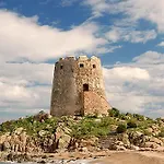Sardegna Estate Ogliastra Mare Montagna 5 Minuti In Spiaggi Apartment Bari Sardo