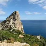 Sardegna Estate Ogliastra Mare Montagna 5 Minuti In Spiaggi Apartamento *
