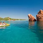Sardegna Estate Ogliastra Mare Montagna 5 Minuti In Spiaggi * Bari Sardo