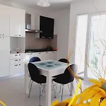 Sardegna Estate Ogliastra Mare Montagna 5 Minuti In Spiaggi Apartment Bari Sardo