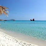 Sardegna Estate Ogliastra Mare Montagna 5 Minuti In Spiaggi