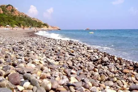 3,5 Dal Mare Apartment