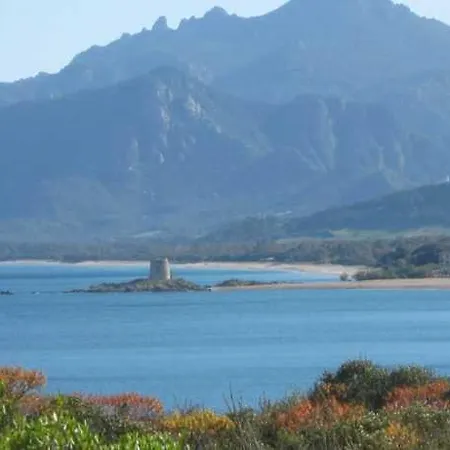 Sardegna Estate Ogliastra Mare Montagna 5 Minuti In Spiaggi Apartmán