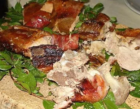 3,5 Dal Mare Bari Sardo