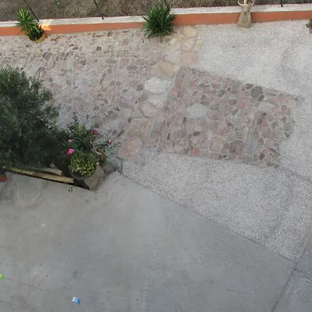 Apartment 3,5 Dal Mare Bari Sardo