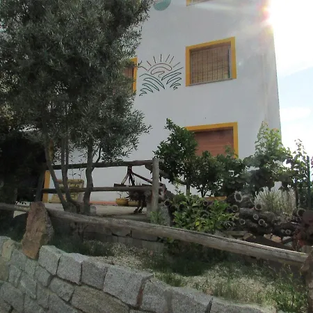 Apartment 3,5 Dal Mare *