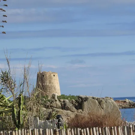 Sardegna Estate Ogliastra Mare Montagna 5 Minuti In Spiaggi