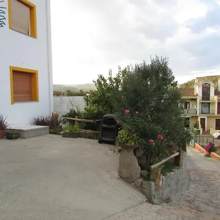 Sardegna Estate Ogliastra Mare Montagna 5 Minuti In Spiaggi Bari Sardo