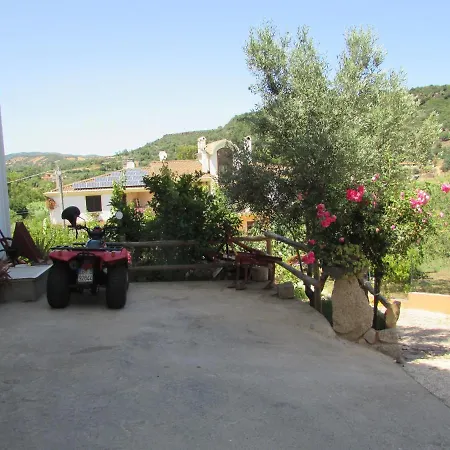 Apartmán Sardegna Estate Ogliastra Mare Montagna 5 Minuti In Spiaggi *