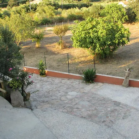 Sardegna Estate Ogliastra Mare Montagna 5 Minuti In Spiaggi Διαμέρισμα Bari Sardo