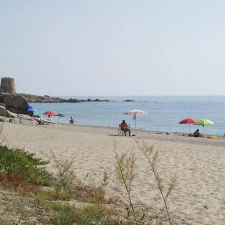 3,5 Dal Mare Apartment