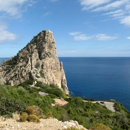 3,5 Dal Mare Apartment *