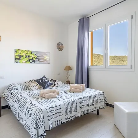 Apartment 3,5 Dal Mare