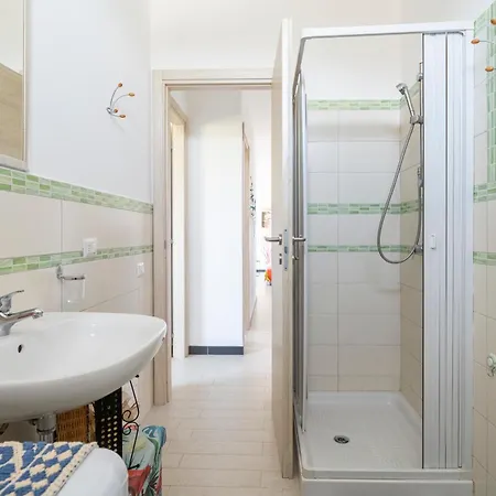 Apartment 3,5 Dal Mare *