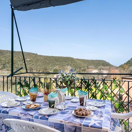 3,5 Dal Mare Apartment Bari Sardo