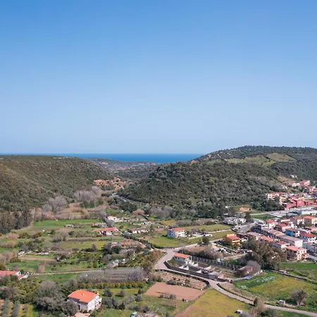Apartment 3,5 Dal Mare Bari Sardo
