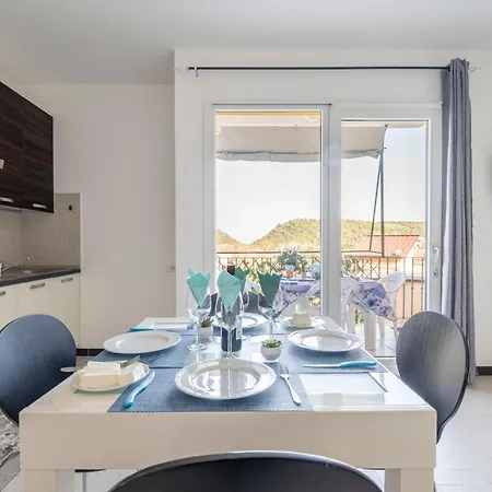 3,5 Dal Mare Apartment