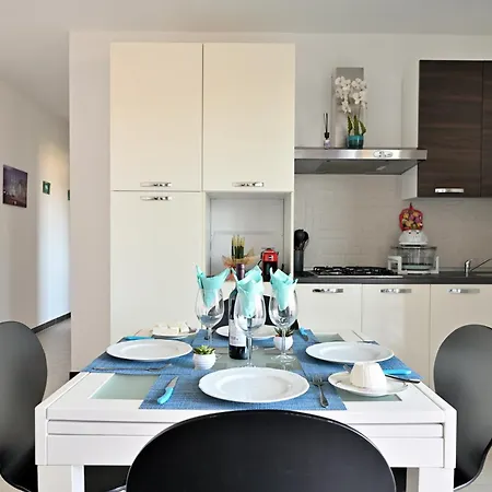 Apartment 3,5 Dal Mare