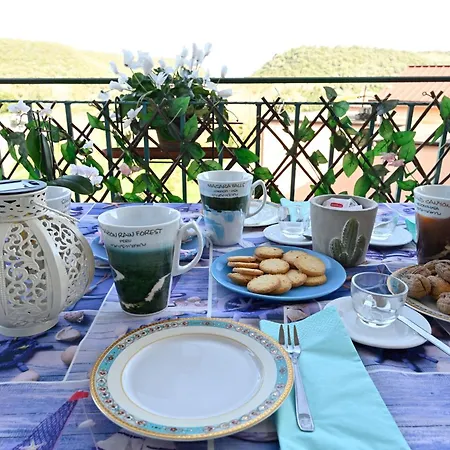 3,5 Dal Mare Apartment *