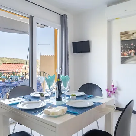 3,5 Dal Mare Apartment Bari Sardo