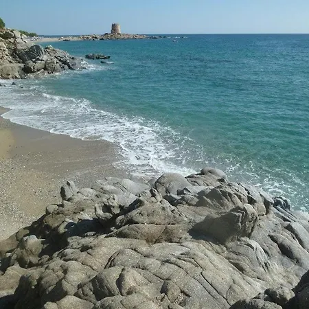 3,5 Dal Mare *