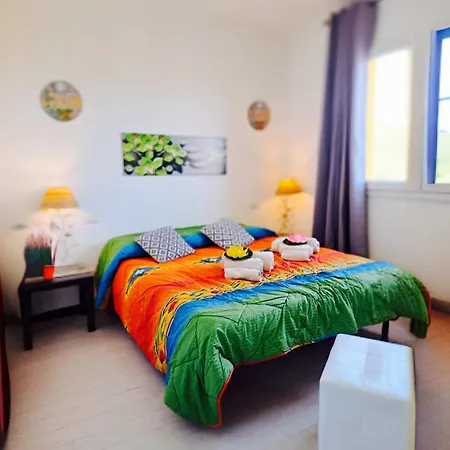 3,5 Dal Mare Apartment *