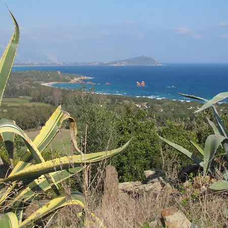 3,5 Dal Mare Apartment Bari Sardo