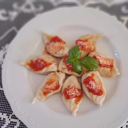 3,5 Dal Mare * Bari Sardo