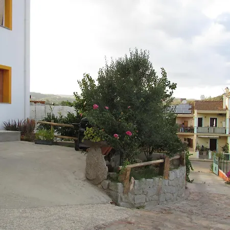 Sardegna Estate Ogliastra Mare Montagna 5 Minuti In Spiaggi Apartment