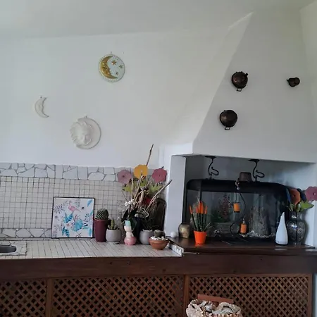Apartment Safigumoru 5 Minuti In Bari Sardo