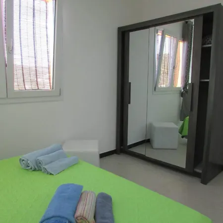 Apartment Safigumoru 5 Minuti In