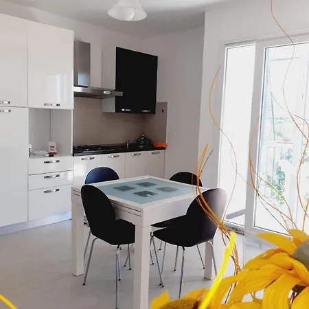 Sardegna Estate Ogliastra Mare Montagna 5 Minuti In Spiaggi Apartmán Bari Sardo