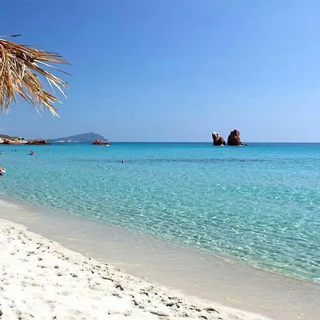Sardegna Estate Ogliastra Mare Montagna 5 Minuti In Spiaggi