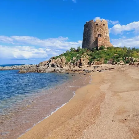 Sardegna Estate Ogliastra Mare Montagna 5 Minuti In Spiaggi