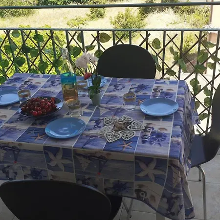 Apartmán Sardegna Estate Ogliastra Mare Montagna 5 Minuti In Spiaggi