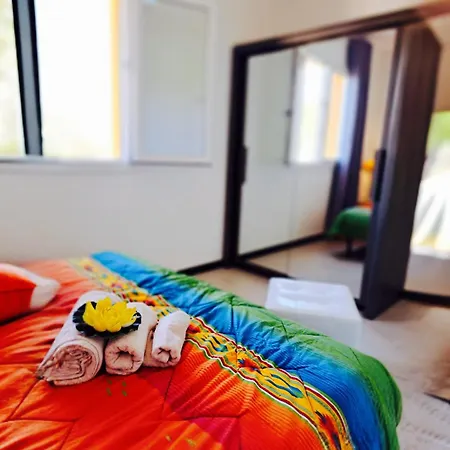 Apartmán Sardegna Estate Ogliastra Mare Montagna 5 Minuti In Spiaggi Bari Sardo